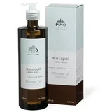 Aromatsko masažno olje, Kokosova meta, 500 ml