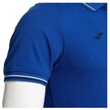 Joma Majice s kratkimi rokavi Confort Classic Modra | Shoptok.si