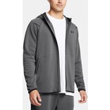 Under Armour Men's sweatshirt UA Unstoppable Flc FZ HD EU - Men's Cijene