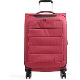 Travelite putni kofer skaii 4w trolley 092648-12 m crveni | Eponuda.com