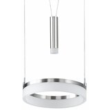 Wofi 6263.02.54.6250 -led prigušiva viseći luster na sajli jette LED/10W/230V + LED/1W | Eponuda.com