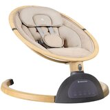 Kikka Boo Ashlee 2u1 električna muzička njihalica KKB12072 | ePonuda.com