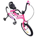 Capriolo DIAVOLO KID 16''HT pink-violet 926362-16 | Eponuda.com