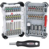 Bosch ExtraHard Set bitova i odvijača 44+1 kom (2607017733) | ePonuda.com