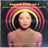  VA Jugoton Funk vol.1 - A decade of Non-Aligned beats | Eponuda.com