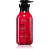 Nativa SPA oBoticário Plum Flower vlažilni losjon za telo 400 ml | Shoptok.si