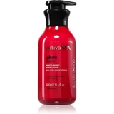 oBoticário Plum Flower vlažilni losjon za telo 400 ml