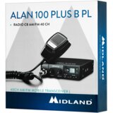 A-LAN Radio CB b PL 100+ | shoptok.hr