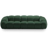 Micadoni Home Zelena sofa 294 cm Diana – Cijene