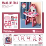  Dressing table for a princess 30 pieces. | Shoptok.si