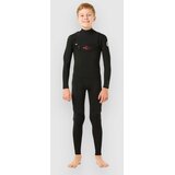 Rip Curl Dawn Patrol Cz 53 Kids Neoprenska obleka black | Shoptok.si