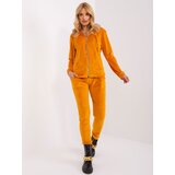 RELEVANCE Set-RV-KMPL-6087-2.31X-dark yellow | shoptok.hr