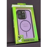  IPhone 15 Pro Bavitel MagSafe ljubičasta | Eponuda.com