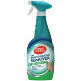Simple Solution Stain & Odour Remover for Cats - enzimski odstranjivač mrlja i mirisa za mačke (750 ml) Cene