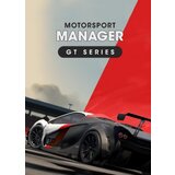 Steam Motorsport Manager - GT Series (DLC) (PC) Key GLOBAL | ePonuda.com