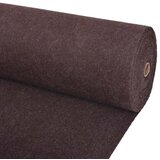  Tepih Smeđa 1,2 x 10 m Poliester | Eponuda.com