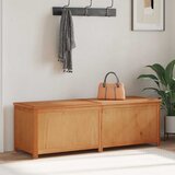  Kutija za spremanje 150 x 45 x 45 cm Čvrsto Hrastovo Drvo Cijene
