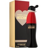 Moschino Cheap & Chic dezodorans s raspršivačem za žene 50 ml | shoptok.hr