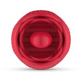 Teazers Klitoralni Stimulator Rose Licking & Vibrating | Shoptok.si