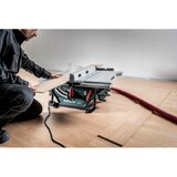 Stolna Stona kružna testera Metabo TS 254 M + postolje TSU | Eponuda.com