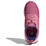 Adidas Nizke superge Rapidarun K Rožnata | Shoptok.si