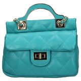 Divancci Ročne torbice BOLSOS CTS73295 SEÑORA AZUL Modra | Shoptok.si