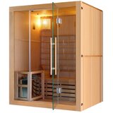 Sanotechnik Sauna Finska Riga 120x150x190 cm | shoptok.hr