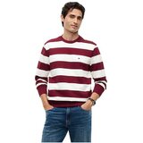 Tommy Hilfiger prugasti muški duks Cene