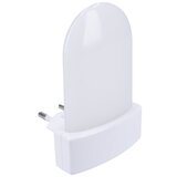 solight WL910 - LED RGB Orijentaciono svetlo sa senzorom za utičnicu LED/0,5W/230V | Eponuda.com