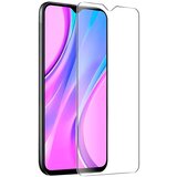 IZMAEL.eu Kaljeno staklo GOLD 9H za Xiaomi Redmi 9C/Redmi 9A - Prozirna | shoptok.hr