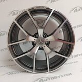  FELGA ALUMINIJUMSKA MERCEDES 5×112 / 20×8,5 / CB66,6 / ET45 Cijene