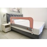  Za&amp;scaron;titna ograda za krevet 140cm Slike