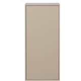 vtwonen Krem modularni garderobni ormar od masivnog bora 50x110 cm Daily – | shoptok.hr