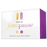 PharmaS FemiPause kapsule Cijene