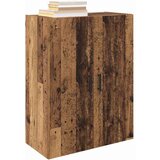  Ormarčići montirani na zid 2 pcs Staro drvo 69.5 x 34 x 90 cm | shoptok.hr