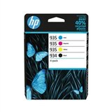 HP Komplet tinta 6ZC72AE nr.934/935 (BK/C/M/Y), original | shoptok.hr