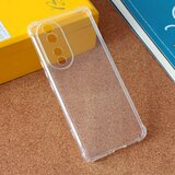  Maska Transparent Ice Cube za Honor 90 Cene