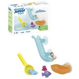  71689 - JUNIOR Fangspaß mit Meerestierchen - 1 k. Cene