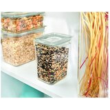 iDesign Posuda za namirnice za čuvanje hrane iD Fresh – | shoptok.hr