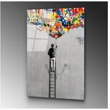 WALLXPERT dekorativna slika uv 730 70 x 100 | ePonuda.com