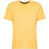 Pepe Jeans Majice s kratkimi rokavi - Rumena Cene