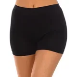 horties / Boksarice Q803-NEGRO Črna