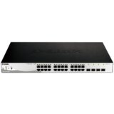 D-link switch web upravljivi, DGS-1210-28MP Cijene