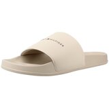 Tommy Hilfiger Natikači Core Pool Bela Cene