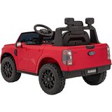  Licencirani auto na akumulator Ford Ranger LIFT - crveni | shoptok.hr