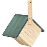  Kućice za ptice 4 kom 24 x 16 x 30 cm od jelovine | shoptok.hr