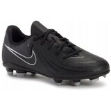 Nike Nogomet Phantom Gx II Club Črna Cene