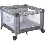 Lionelo dječja igraonica/vrtić Lene, Grey Stone | shoptok.hr