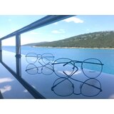 Boris Banović Eyewear Unisex dioptrijske naočale Boris Banovic Eyewear -model Ariel | shoptok.hr