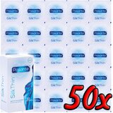 Pasante Silk Thin 50 pack Cene